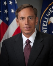 CIA Director David Petraeus Resigns Over Extramarital Affair