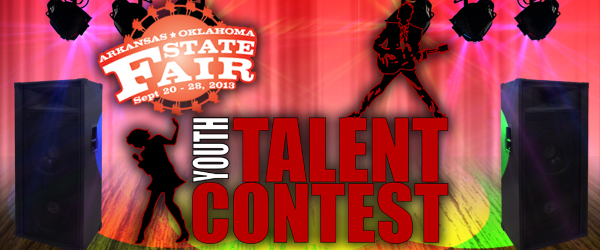 2013 Channel 5 Youth Talent Contest
