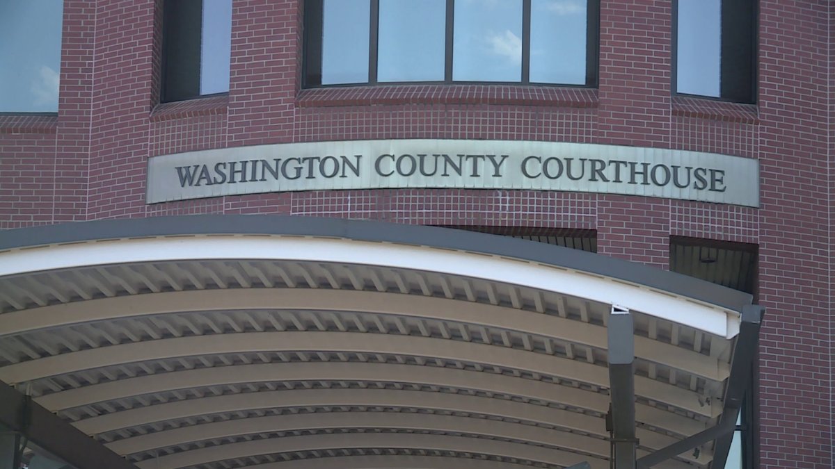 Governor Hutchinson Announces Appointment Of New Washington County Justice Of The Peace - 5newsonline.com