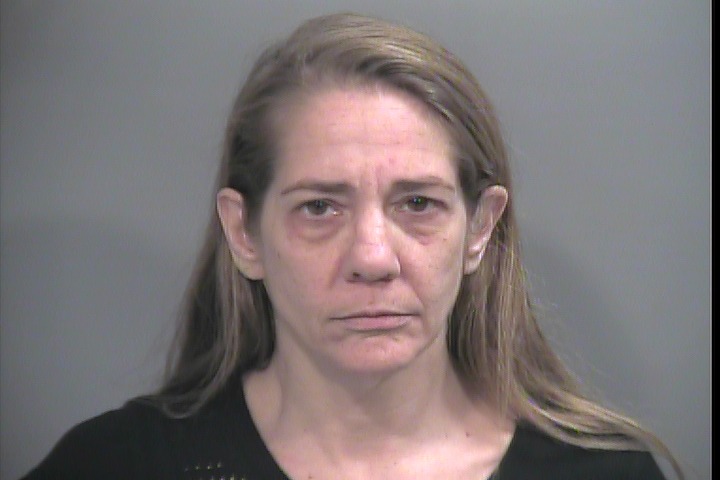 Woman Arrested On Suspicion Of Arson In Connection To ... - 5newsonline.com