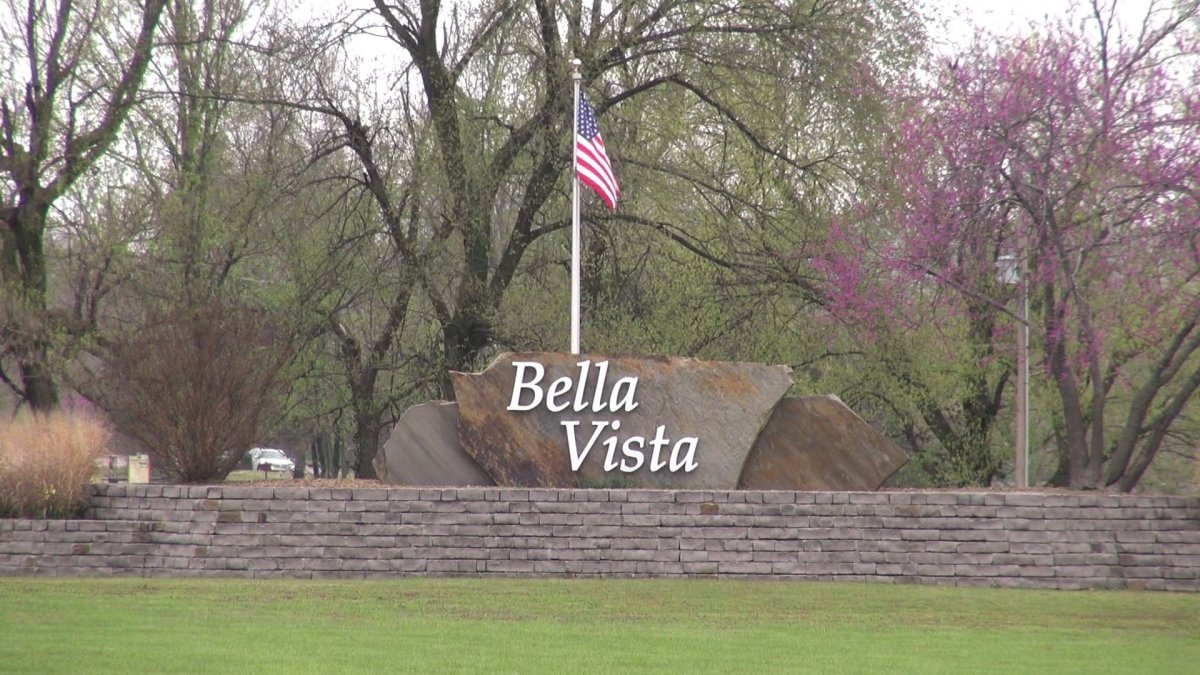 Bella Vista Begins Comprehensive Plan 2040 | Fort Smith ... - 5newsonline.com