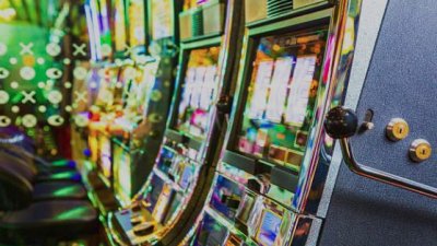 Group Proposes Casino Measure For Arkansas Ballot | Fort Smith/Fayetteville News